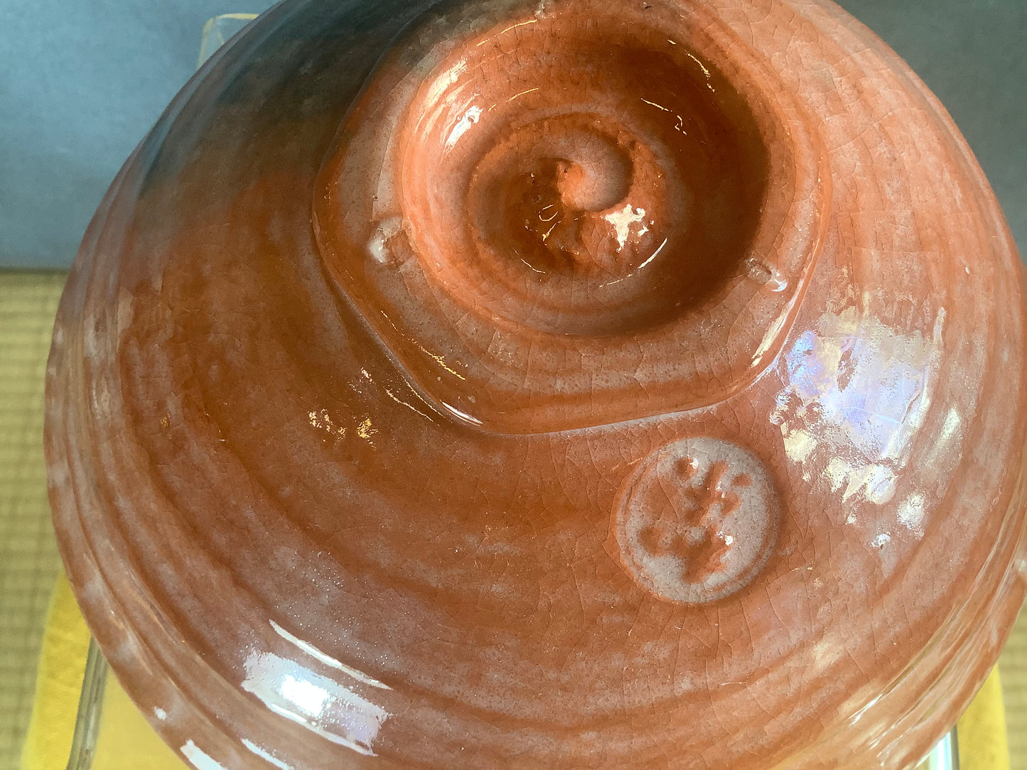 Chawan Tea Bowl