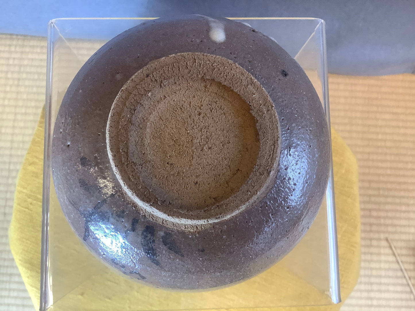 Chawan Tea Bowl
