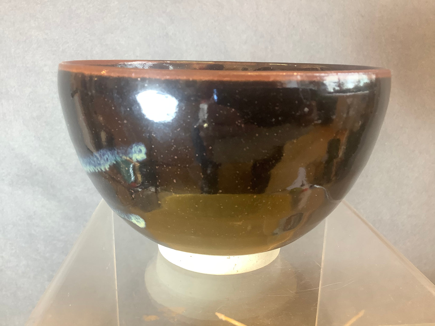 Chawan Tea Bowl