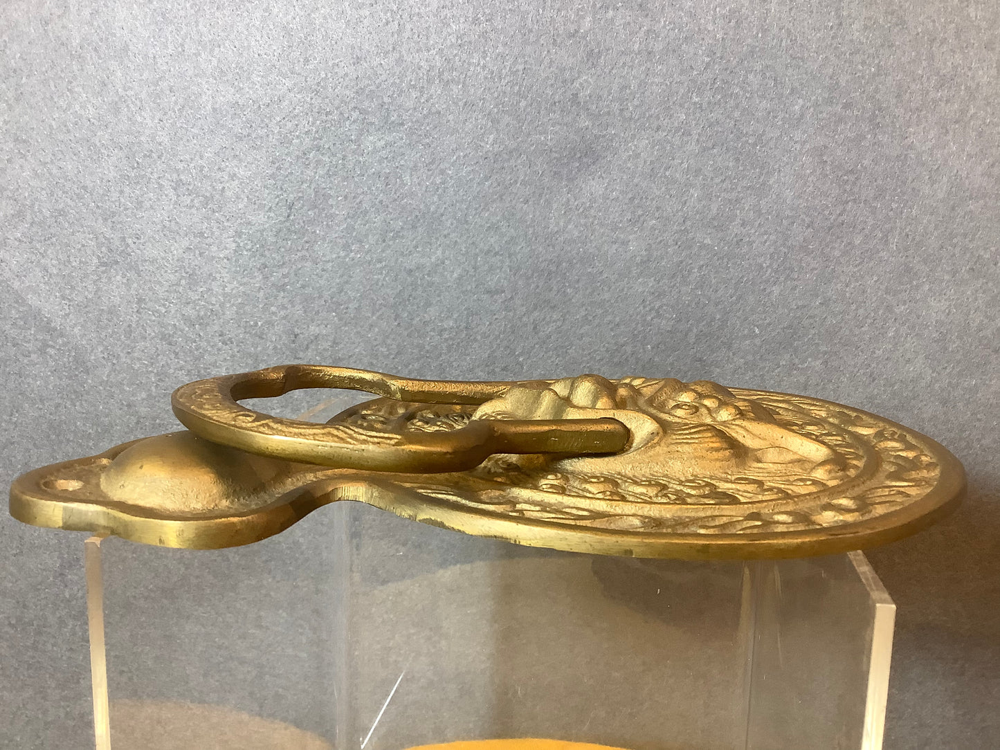 Chinese Door Knocker