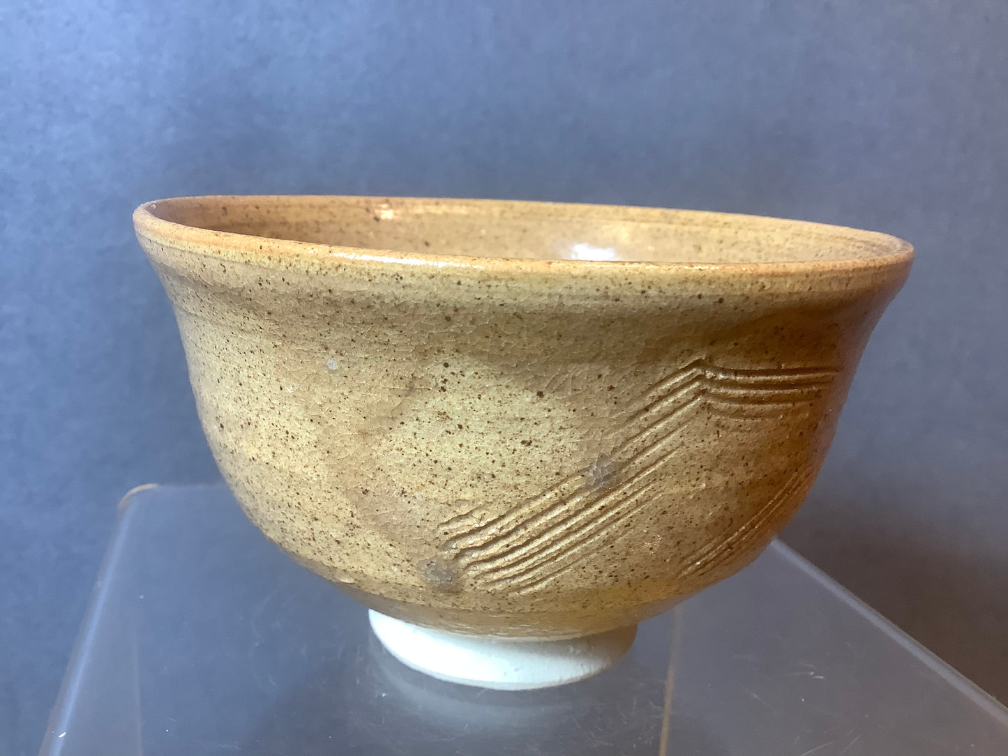 Chawan Tea Bowl