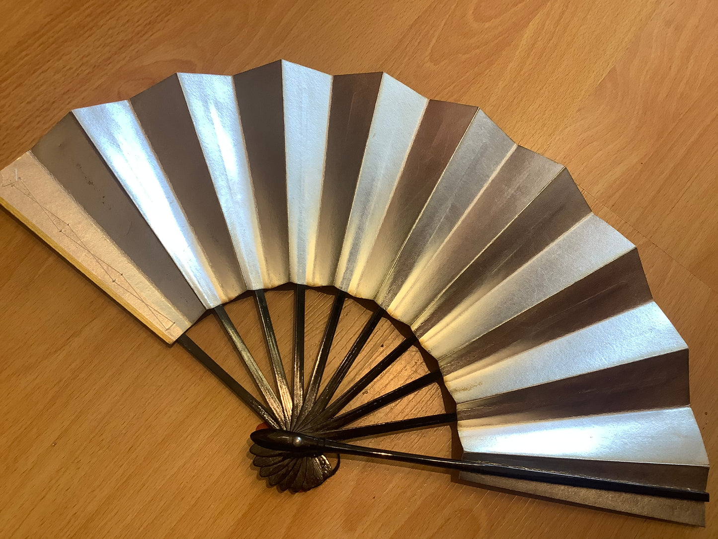 Fan for Dance