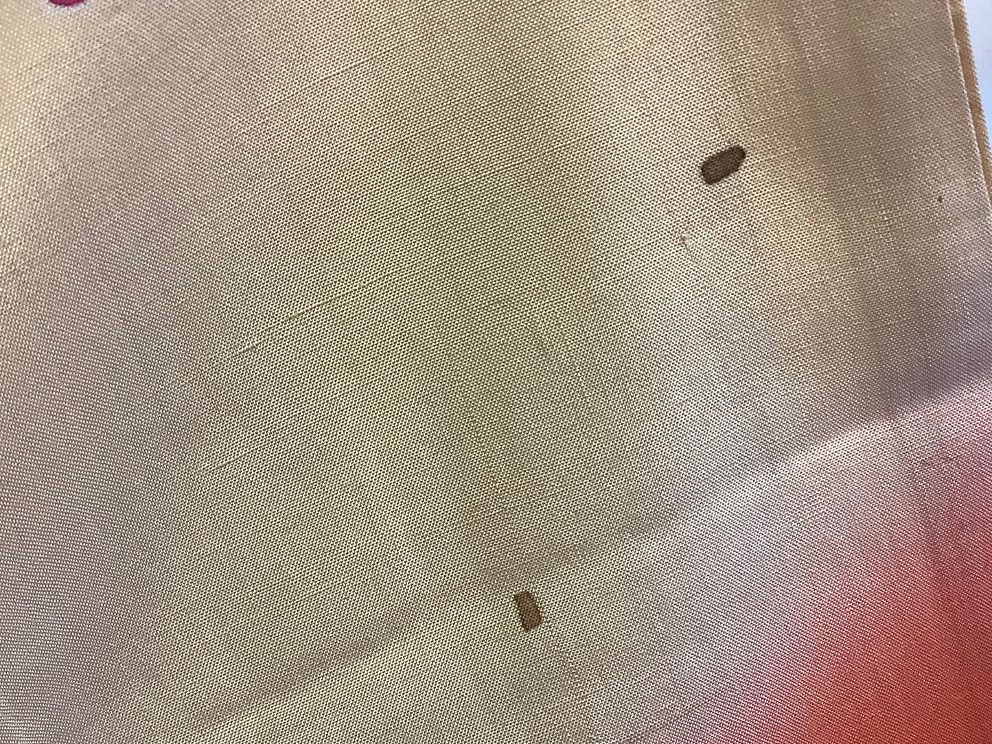 Girls Kimono Furisode