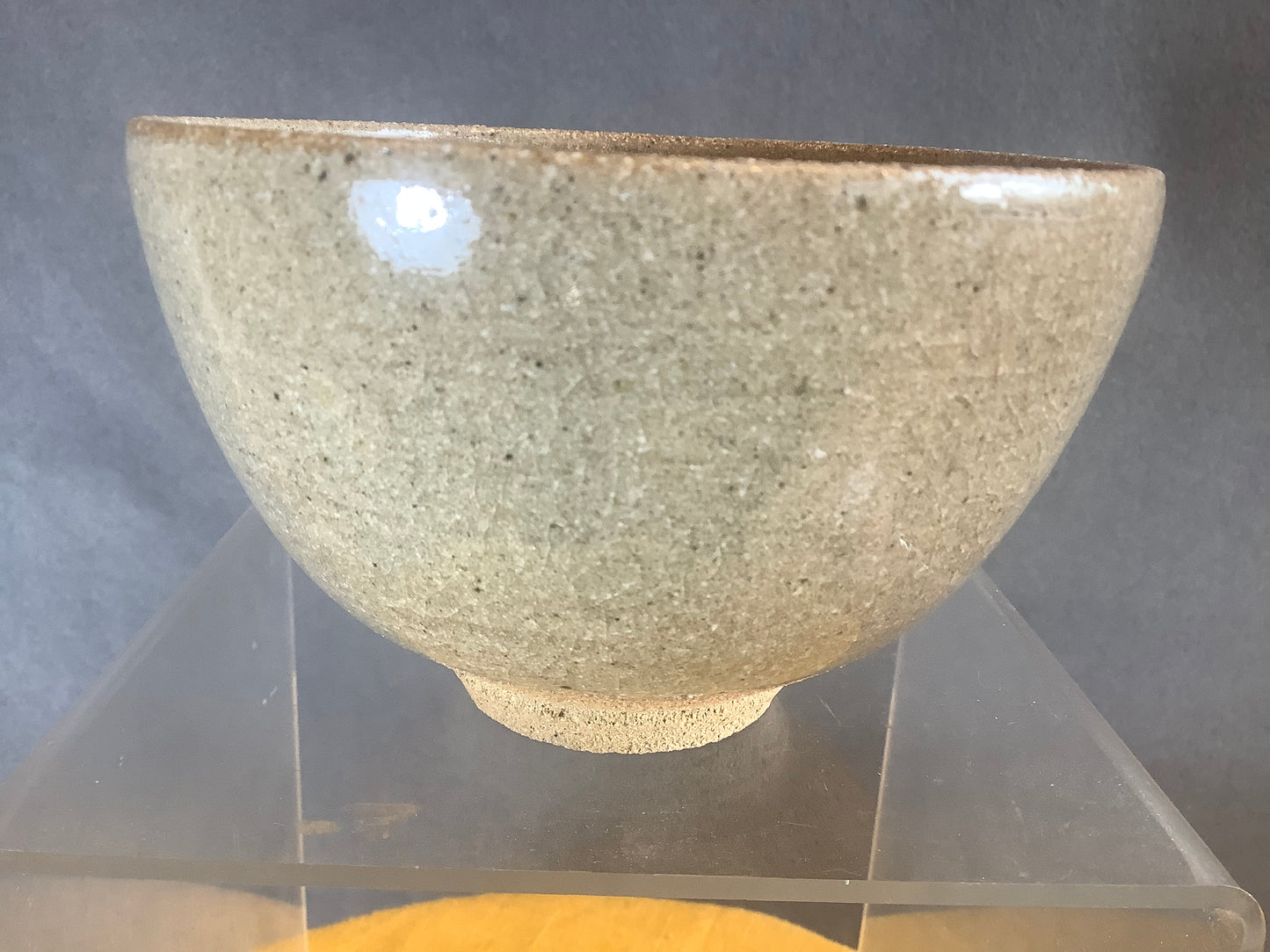 Chawan Tea Bowl