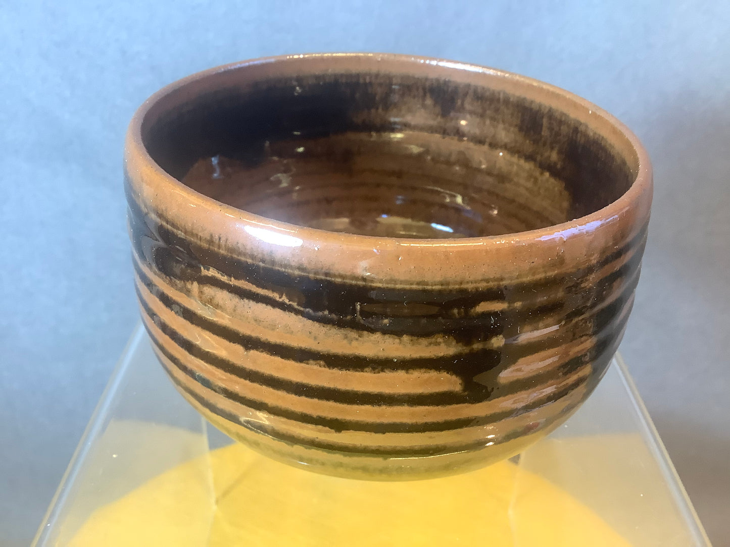 Chawan Tea Bowl