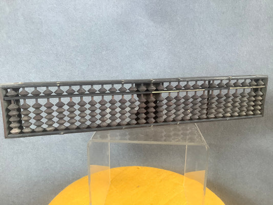 Soroban Abacus