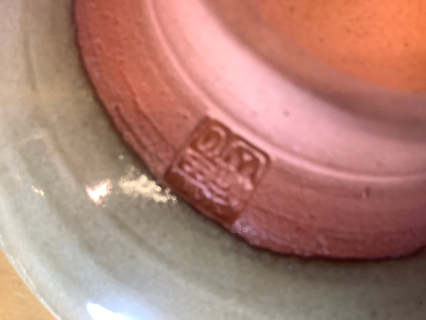 Chawan Tea Bowl