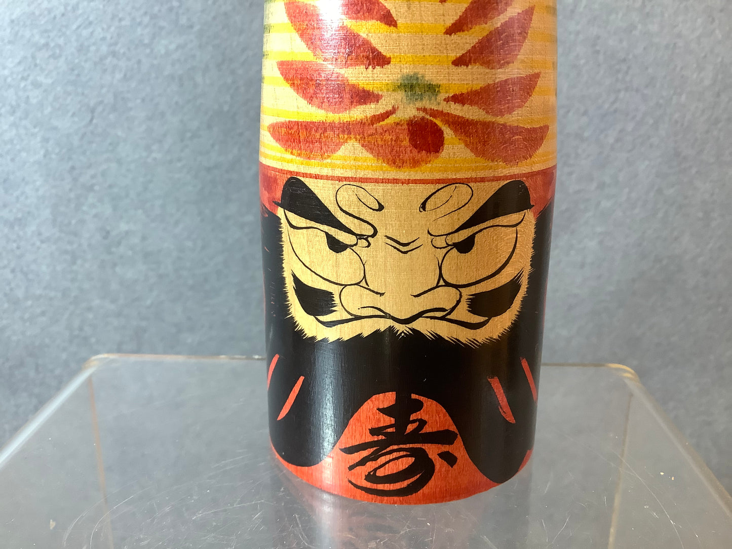 Kokeshi Doll