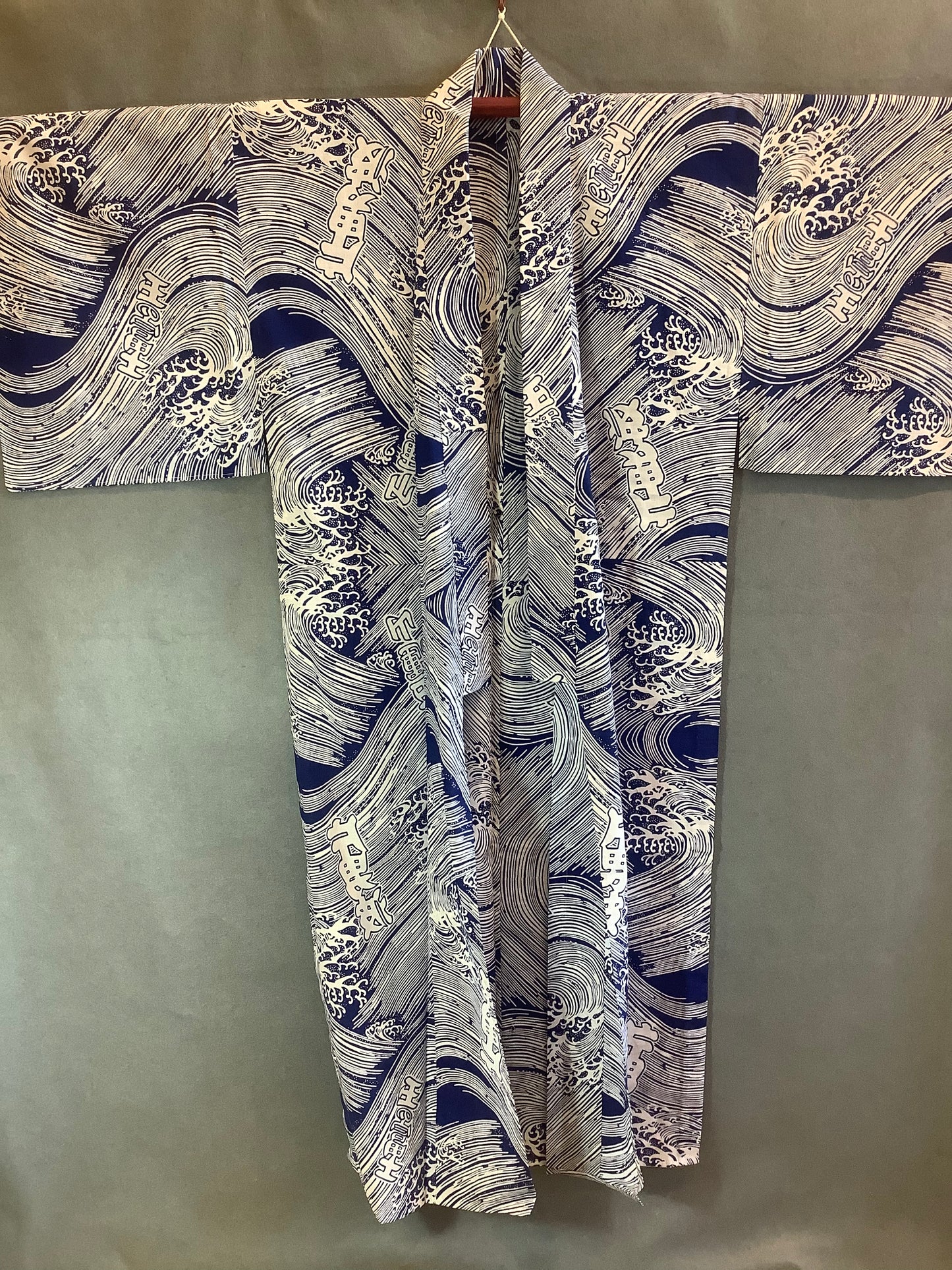 Mens Yukata