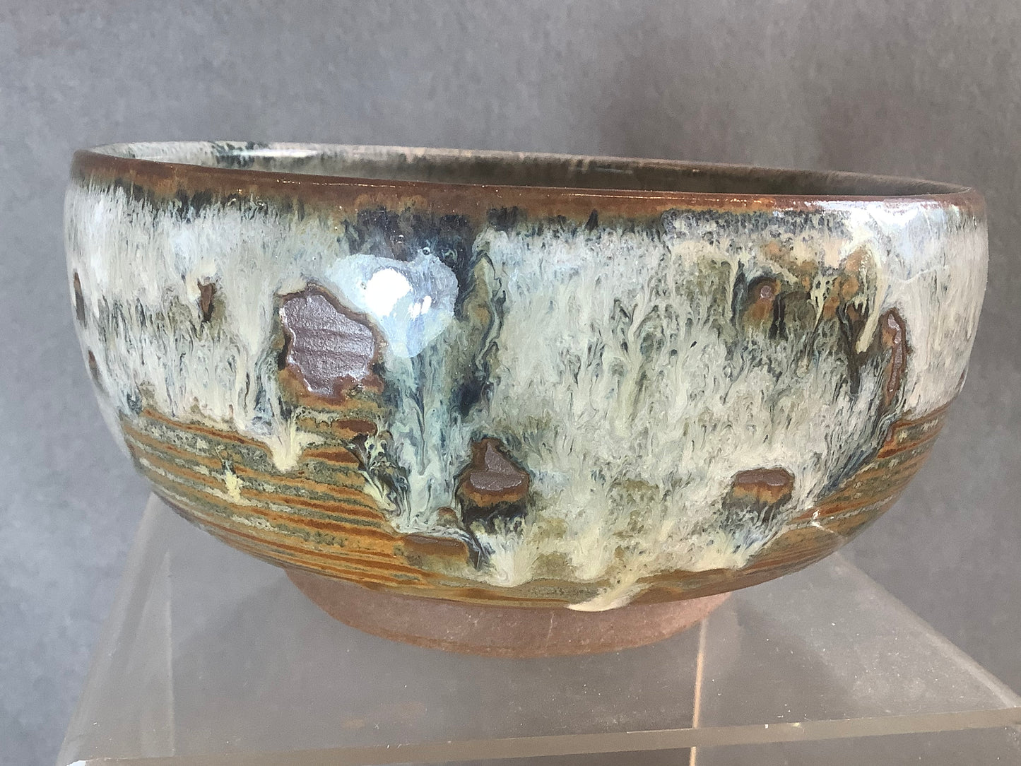 Chawan Tea Bowl