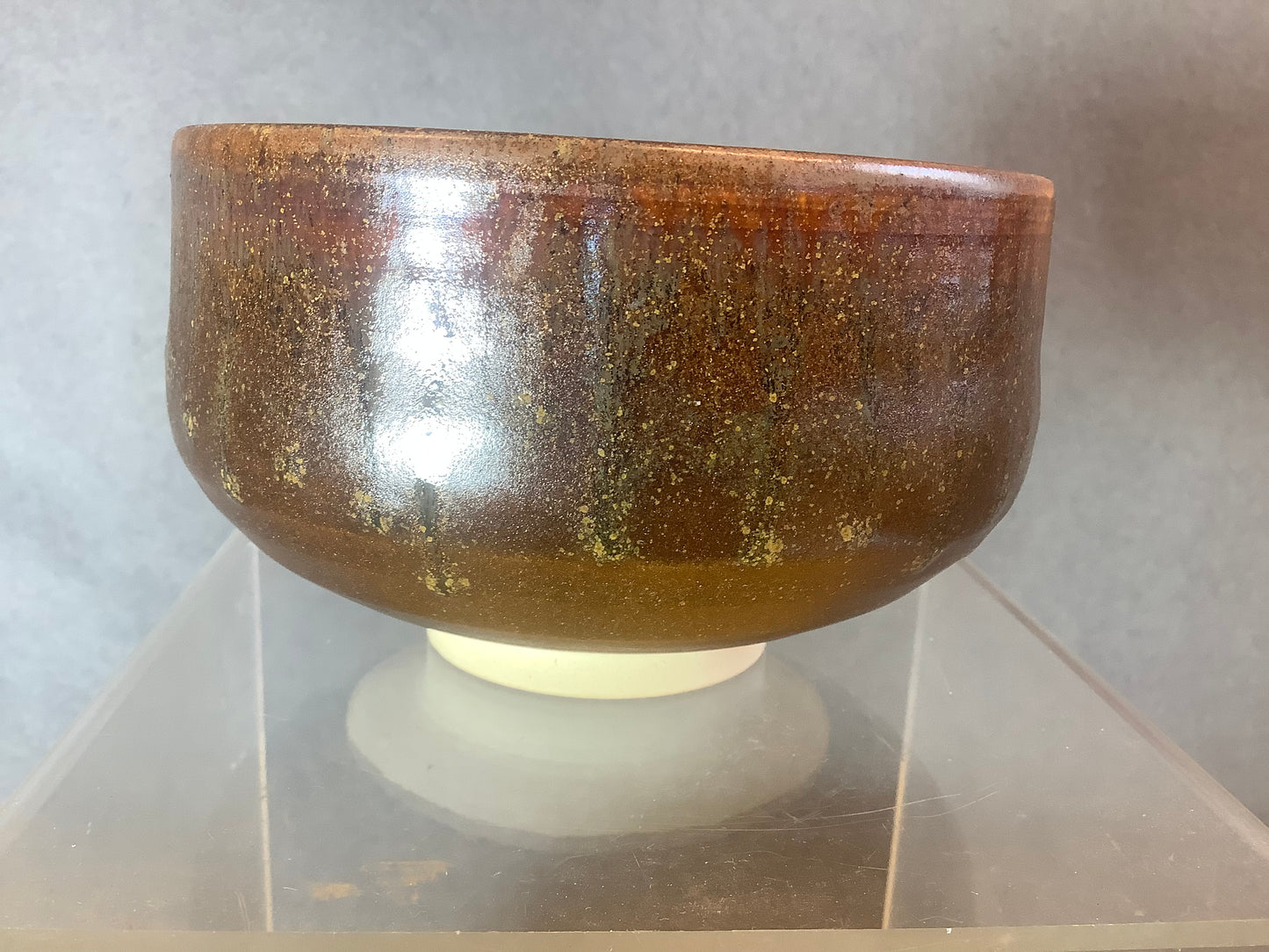 Chawan Tea Bowl