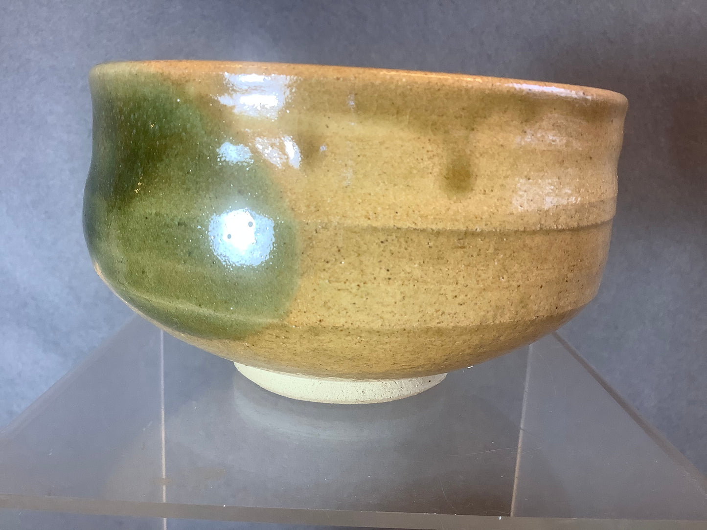 Chawan Tea Bowl