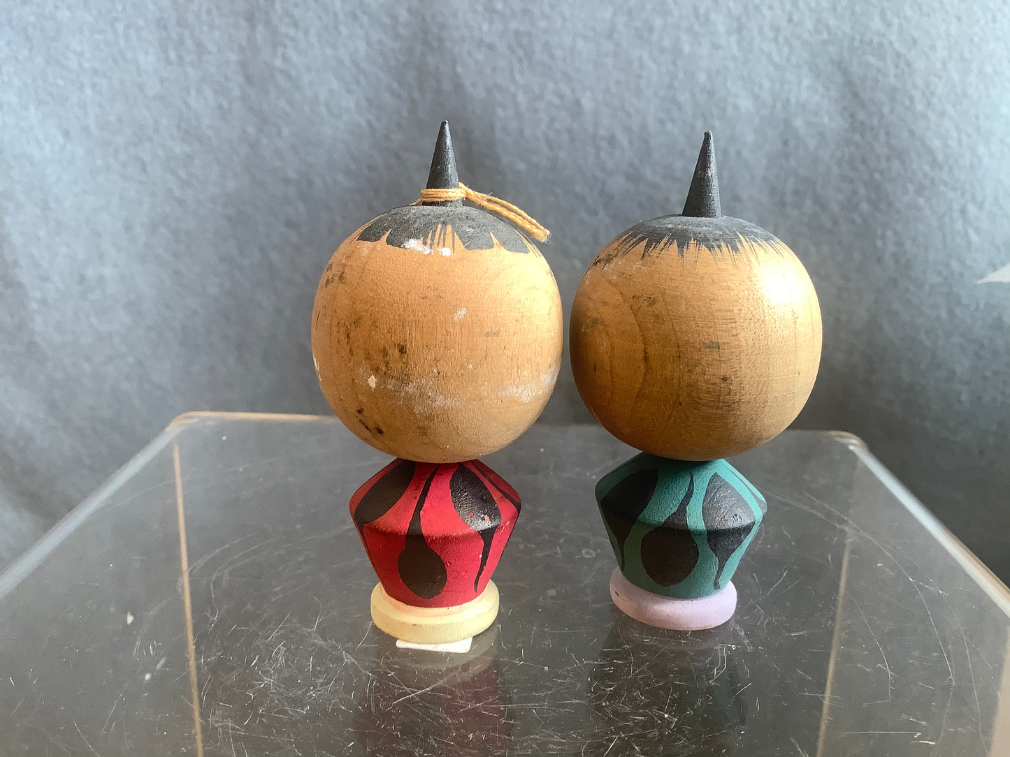 Kokeshi Dolls