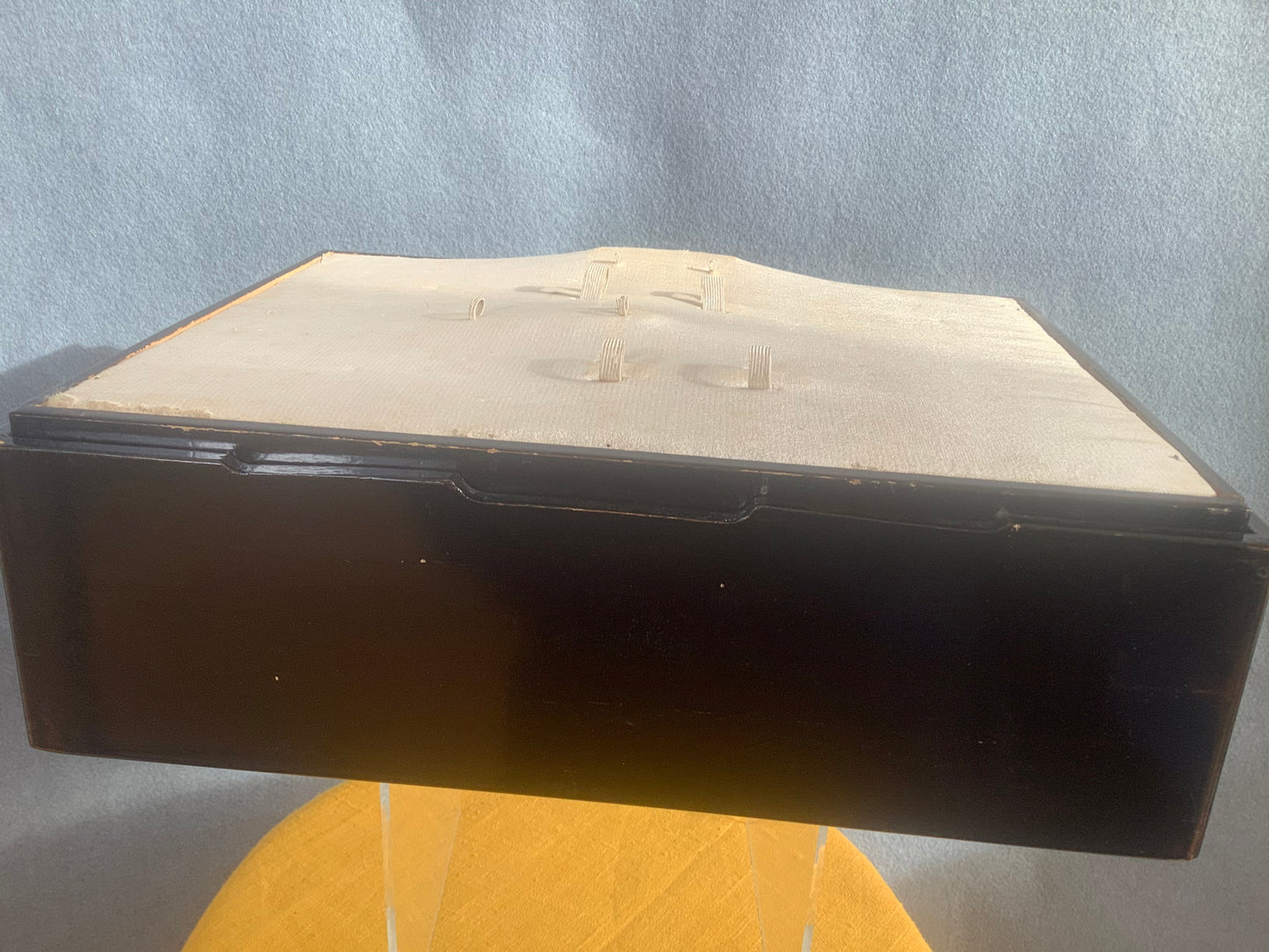 Wedding Kanzashi Set