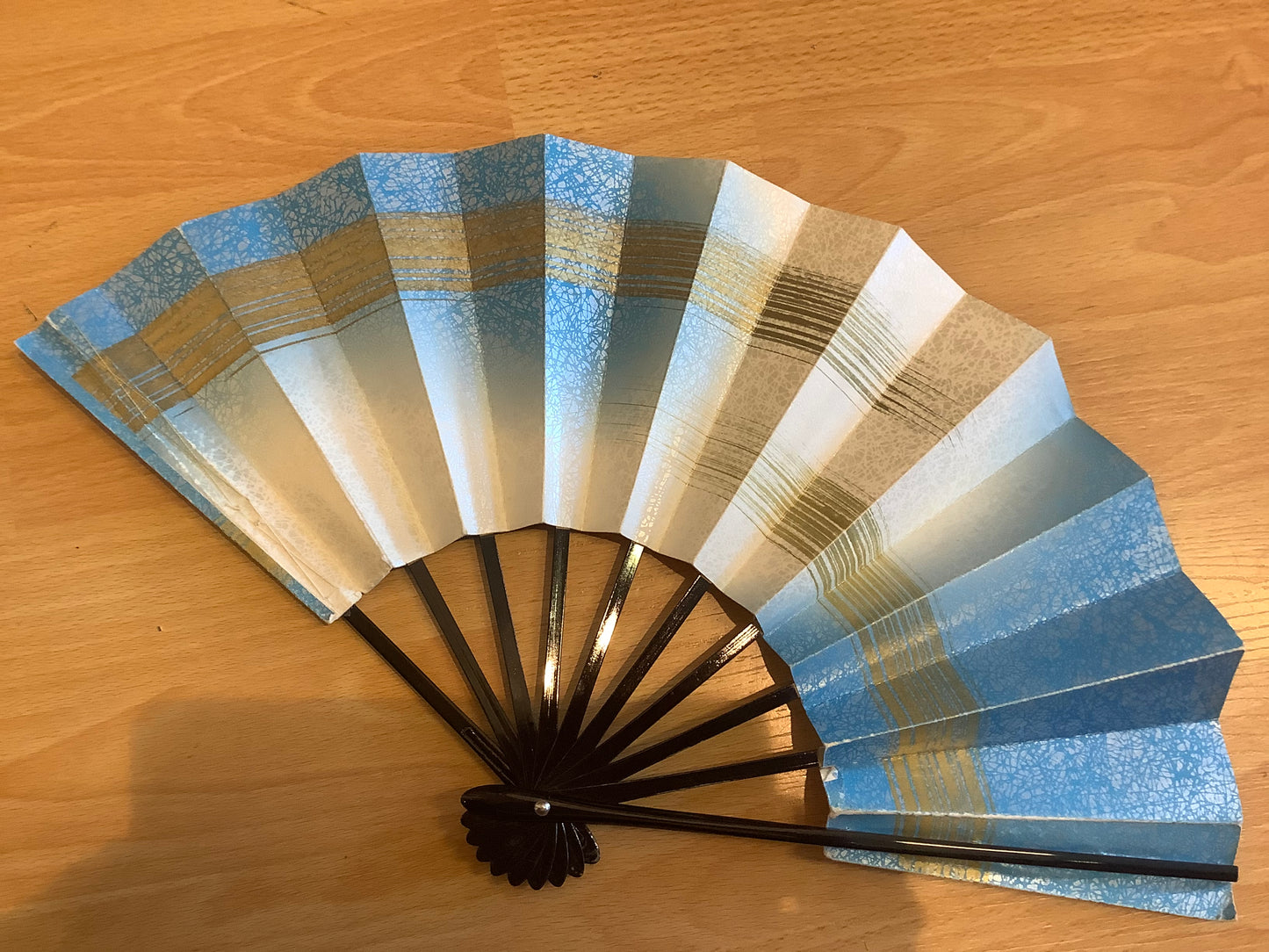 Fan for Dance