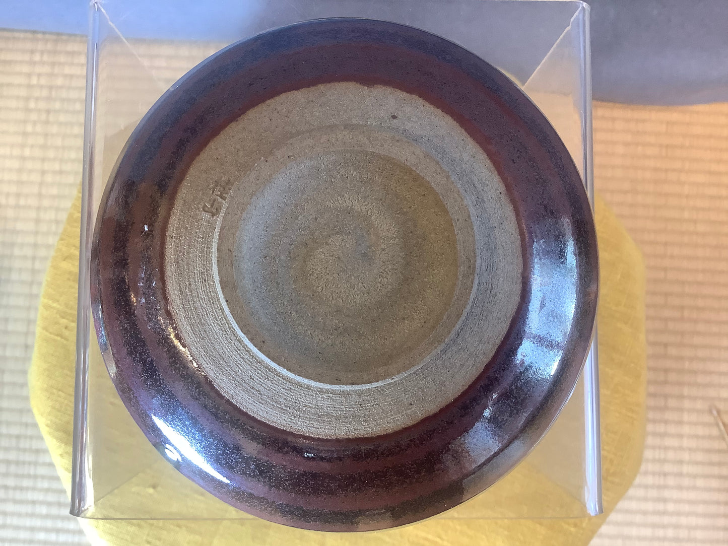 Chawan Tea Bowl