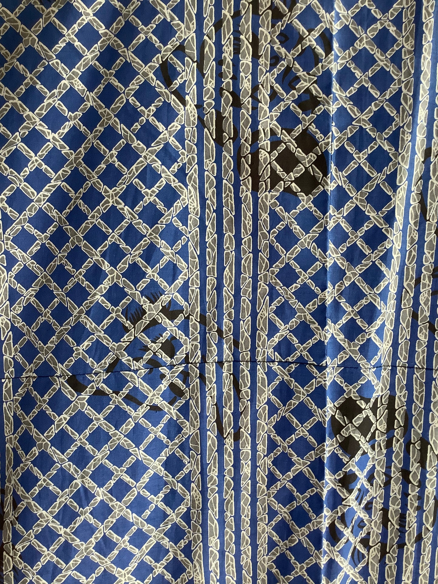 Mens Yukata