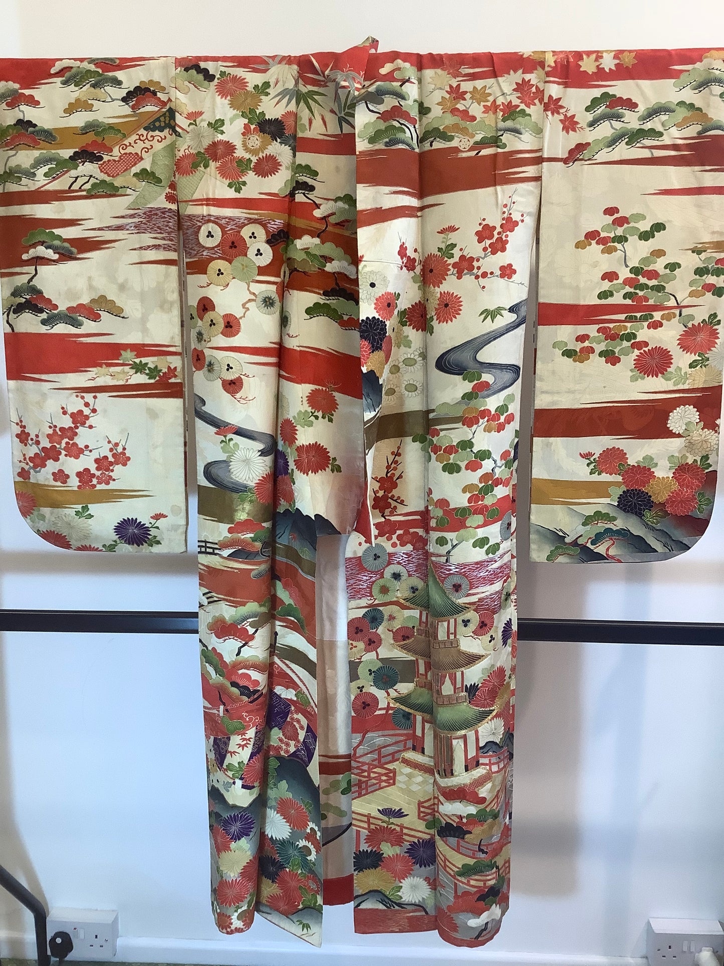 Furisode