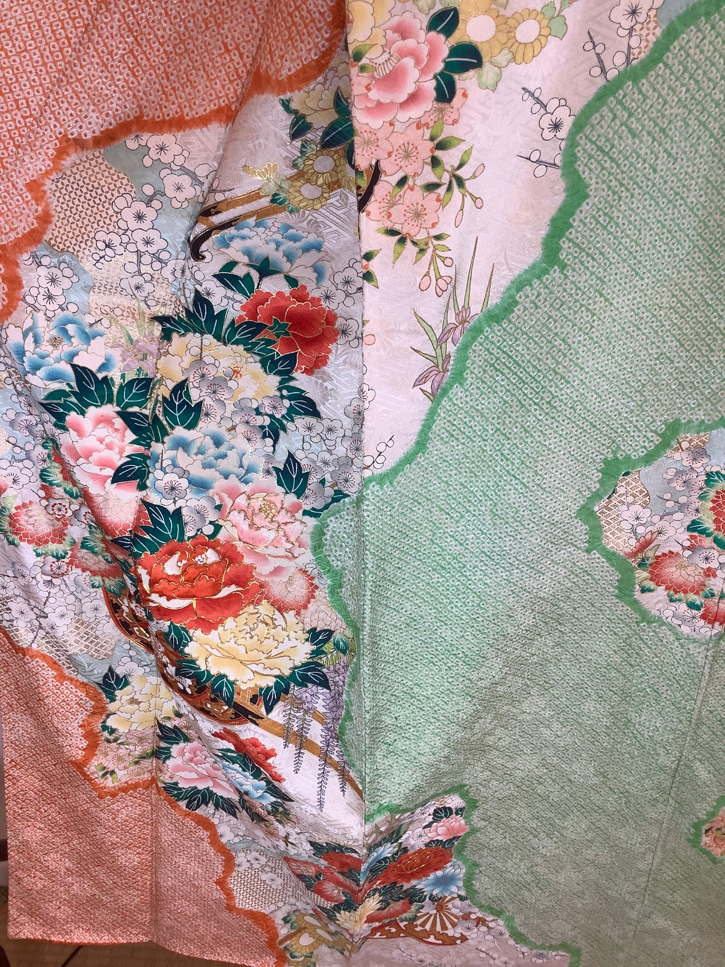 Furisode