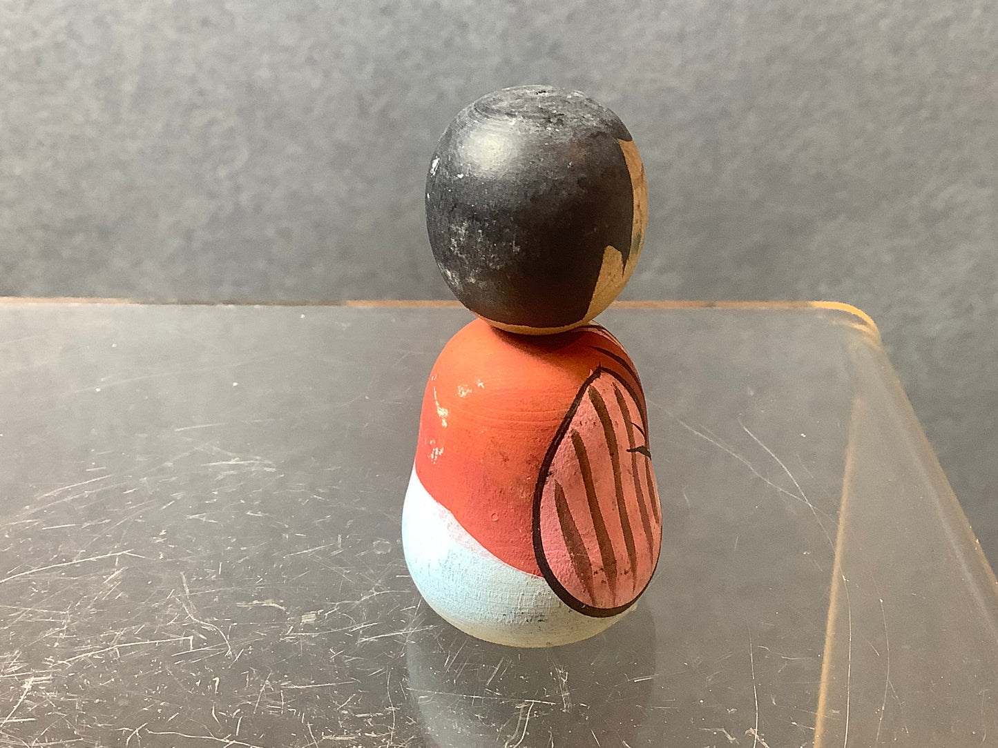 Kokeshi Doll