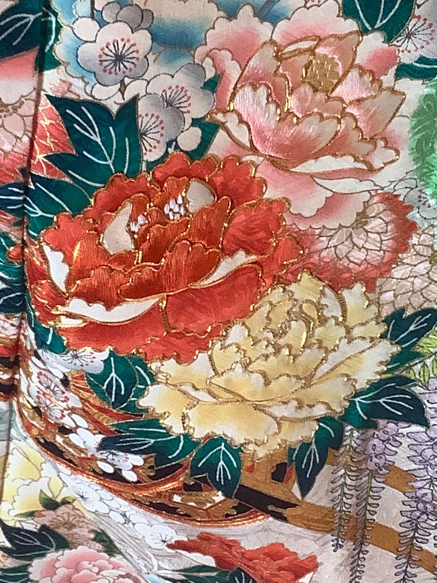 Furisode