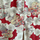 Woman’s Kimono