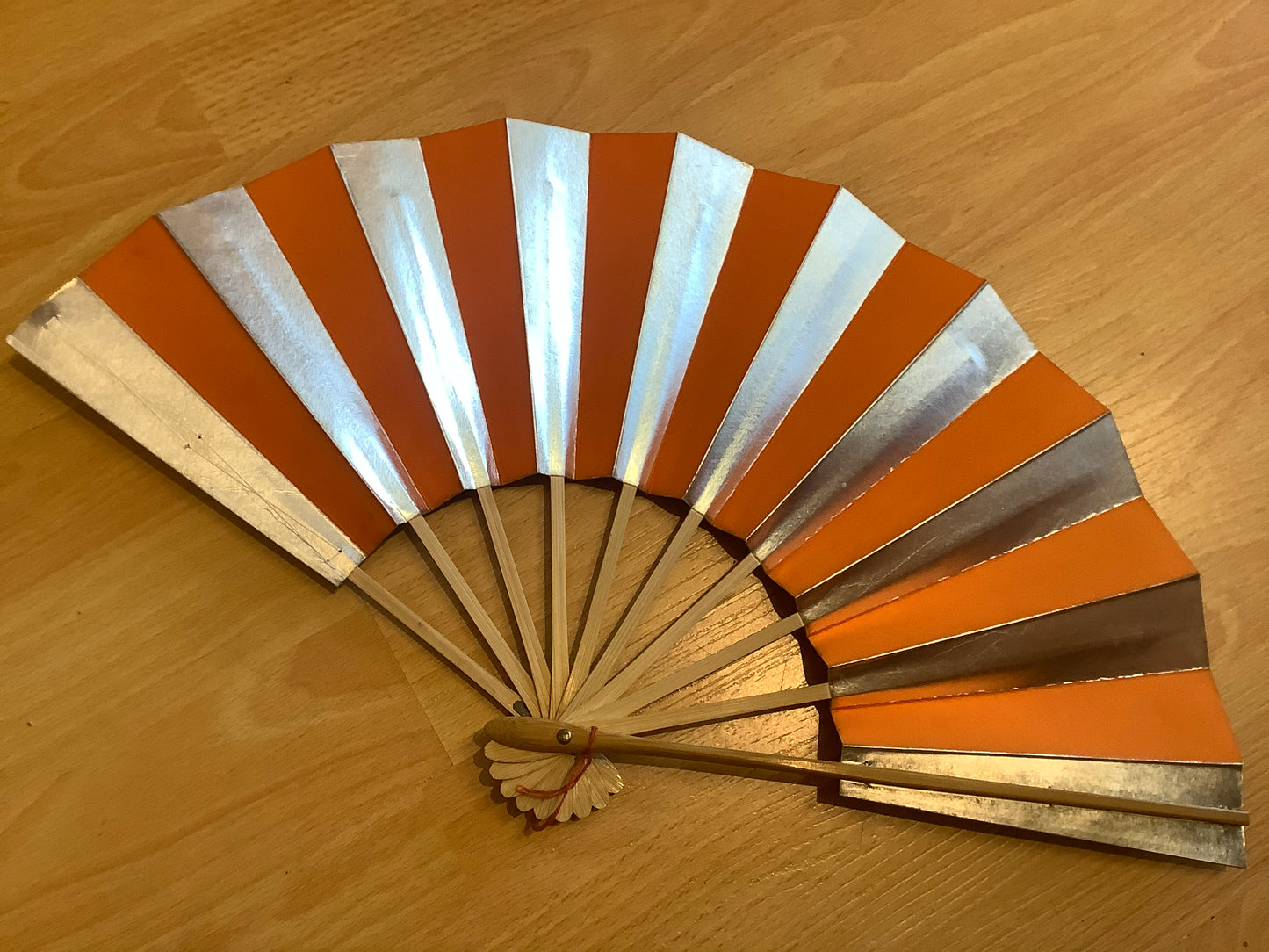 Fan for Dance