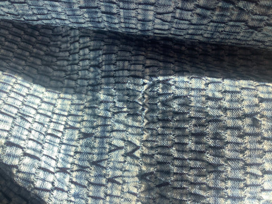 Shibori Fabric