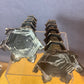 Pair of Pagodas