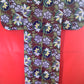 Woman’s Kimono