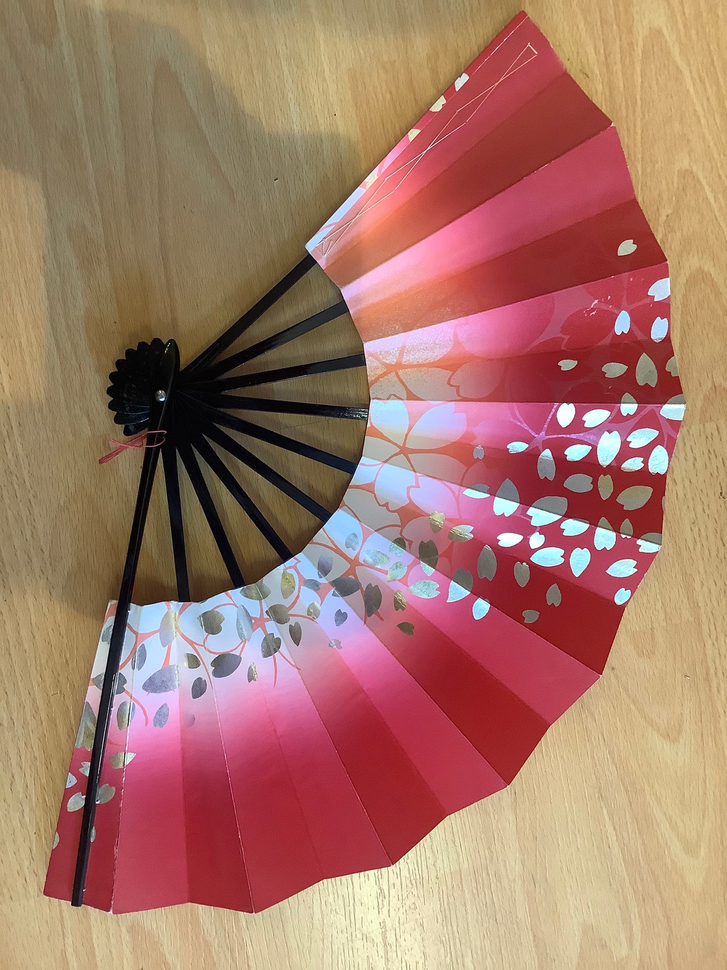 Fan for Dance