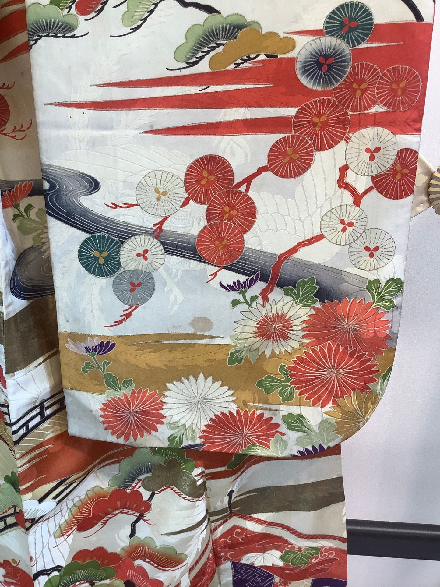 Furisode