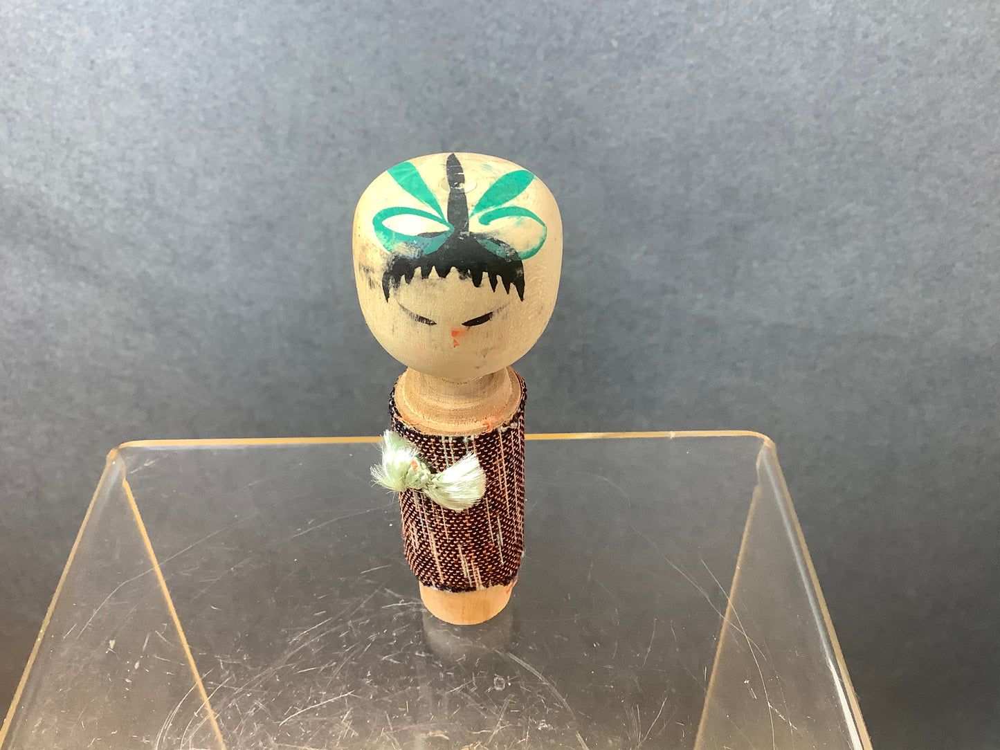 Kokeshi Doll