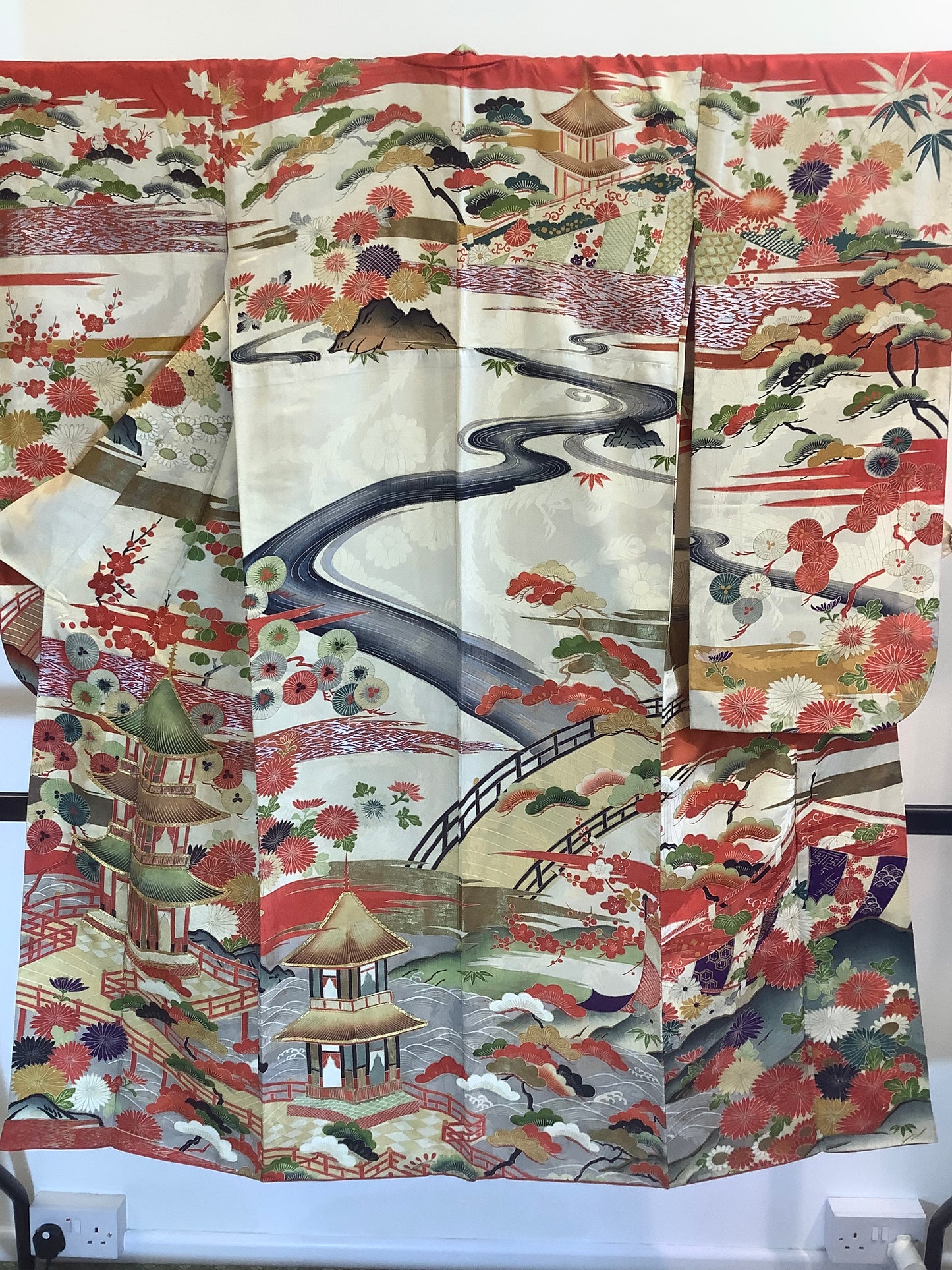 Furisode