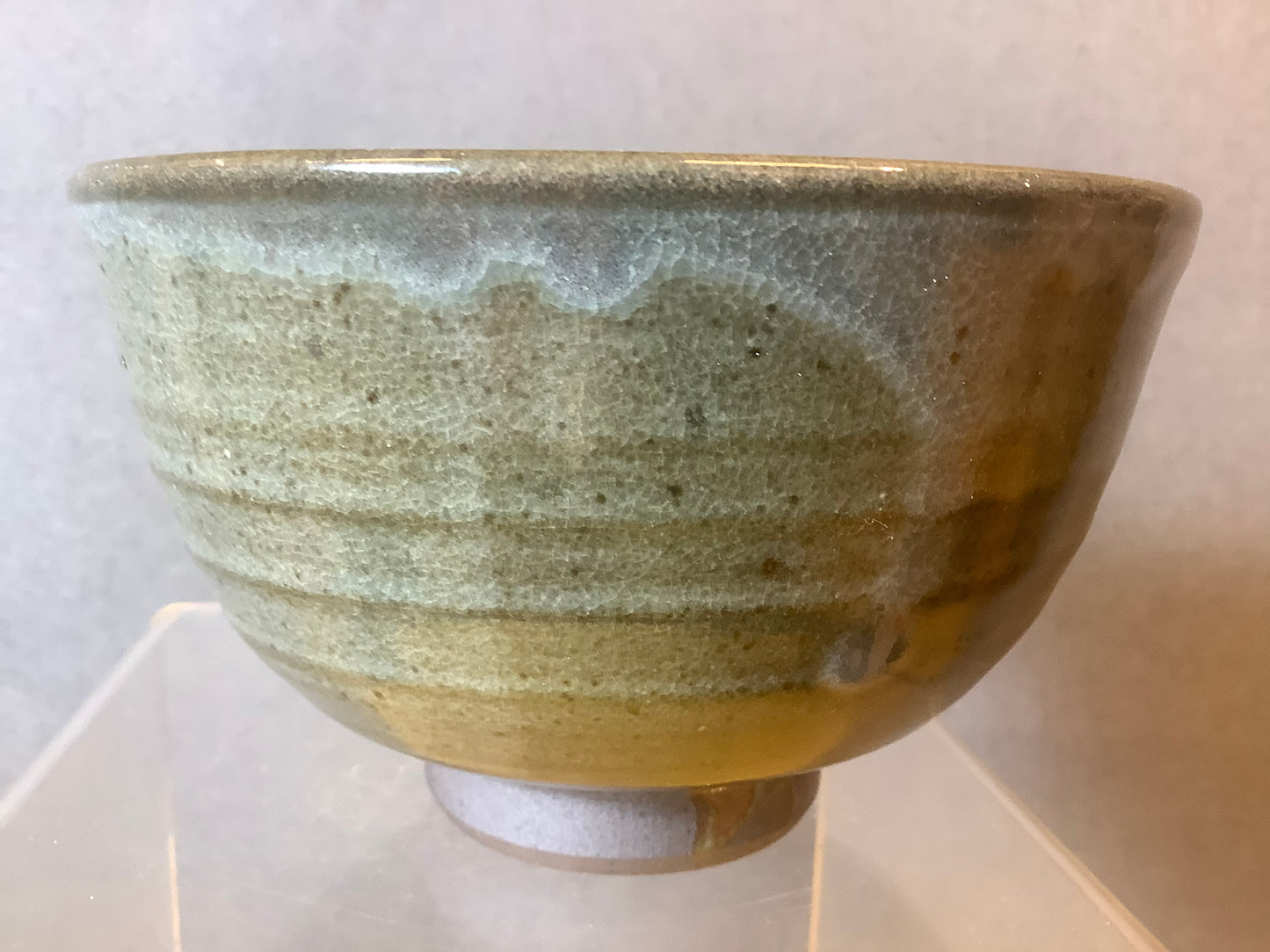 Chawan Tea Bowl