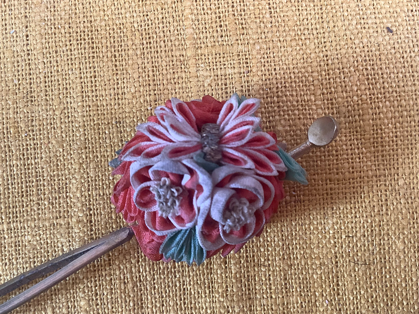 Kanzashi