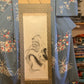 Kakejiku Hanging Scroll