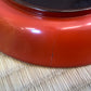 Gold Lacquered Plates