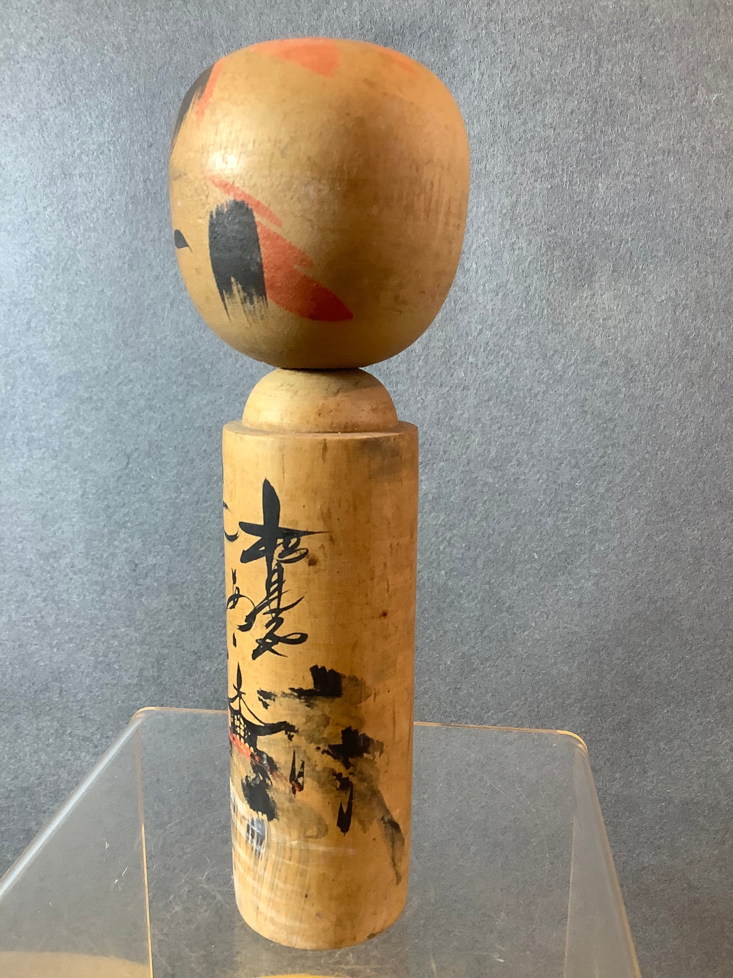 Kokeshi Doll