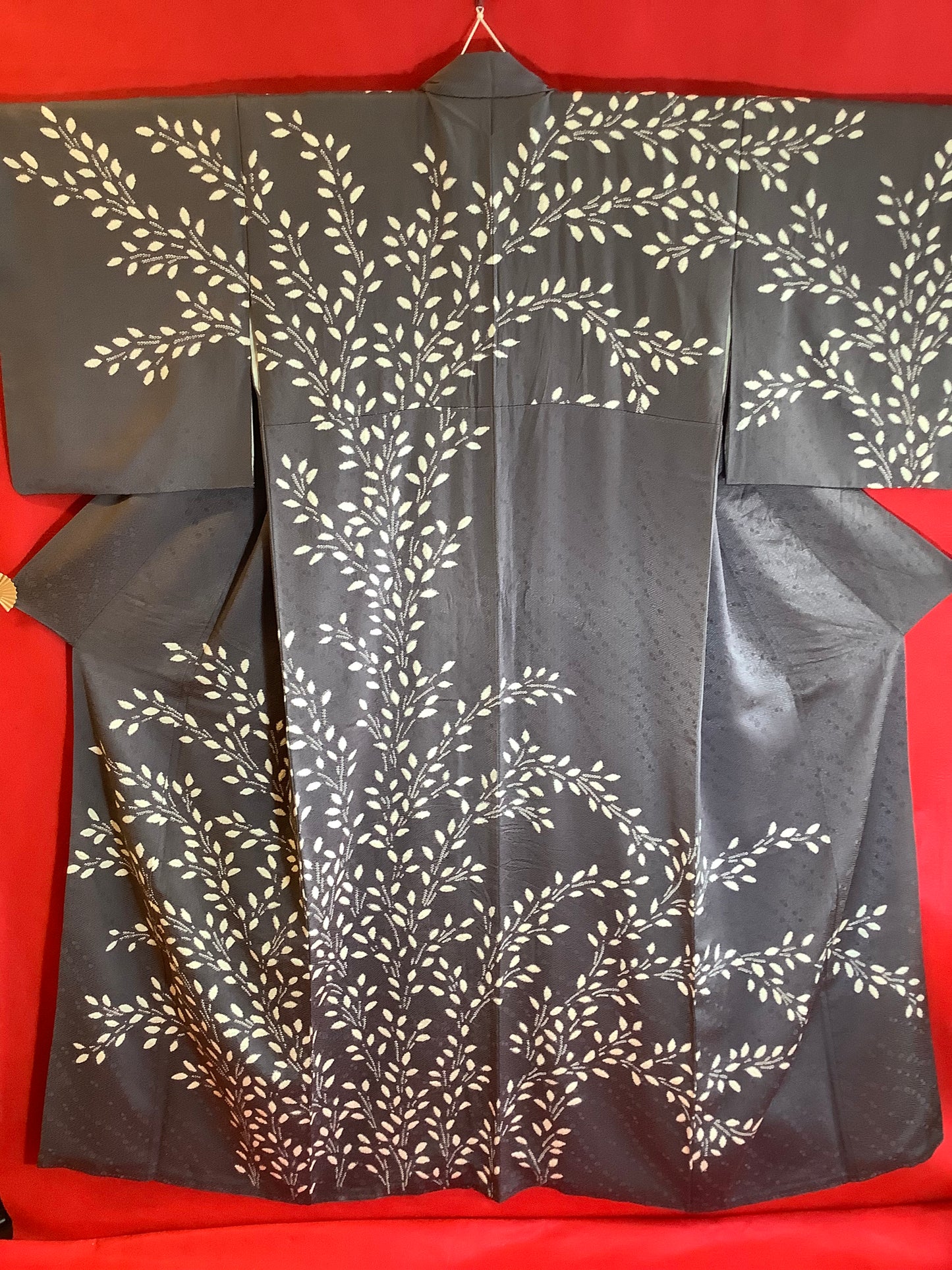 Woman’s Kimono