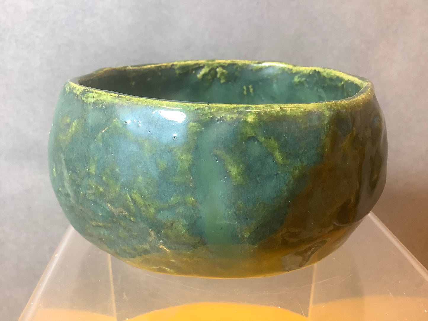 Chawan Tea Bowl