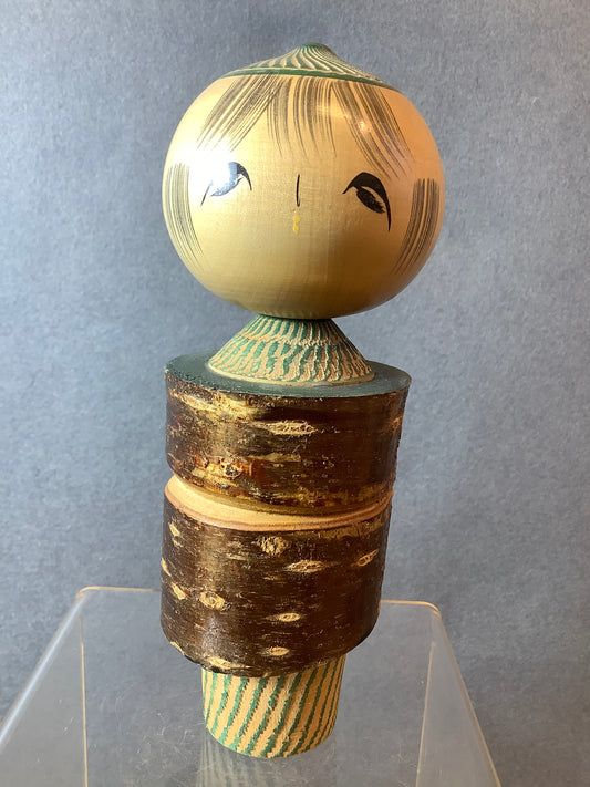 Kokeshi Doll