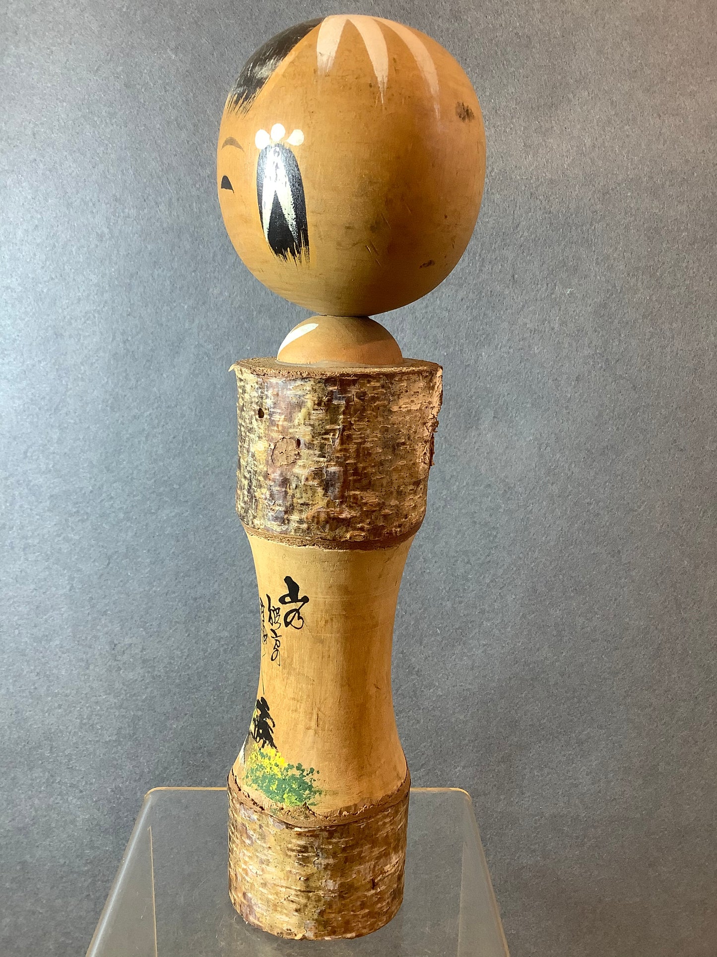 Kokeshi Doll