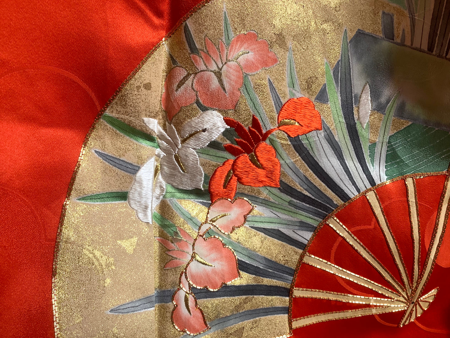 Furisode