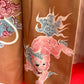 Woman’s Kimono