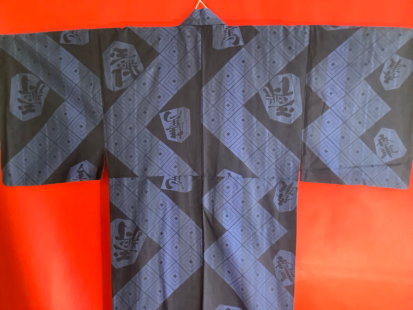 Mens Yukata