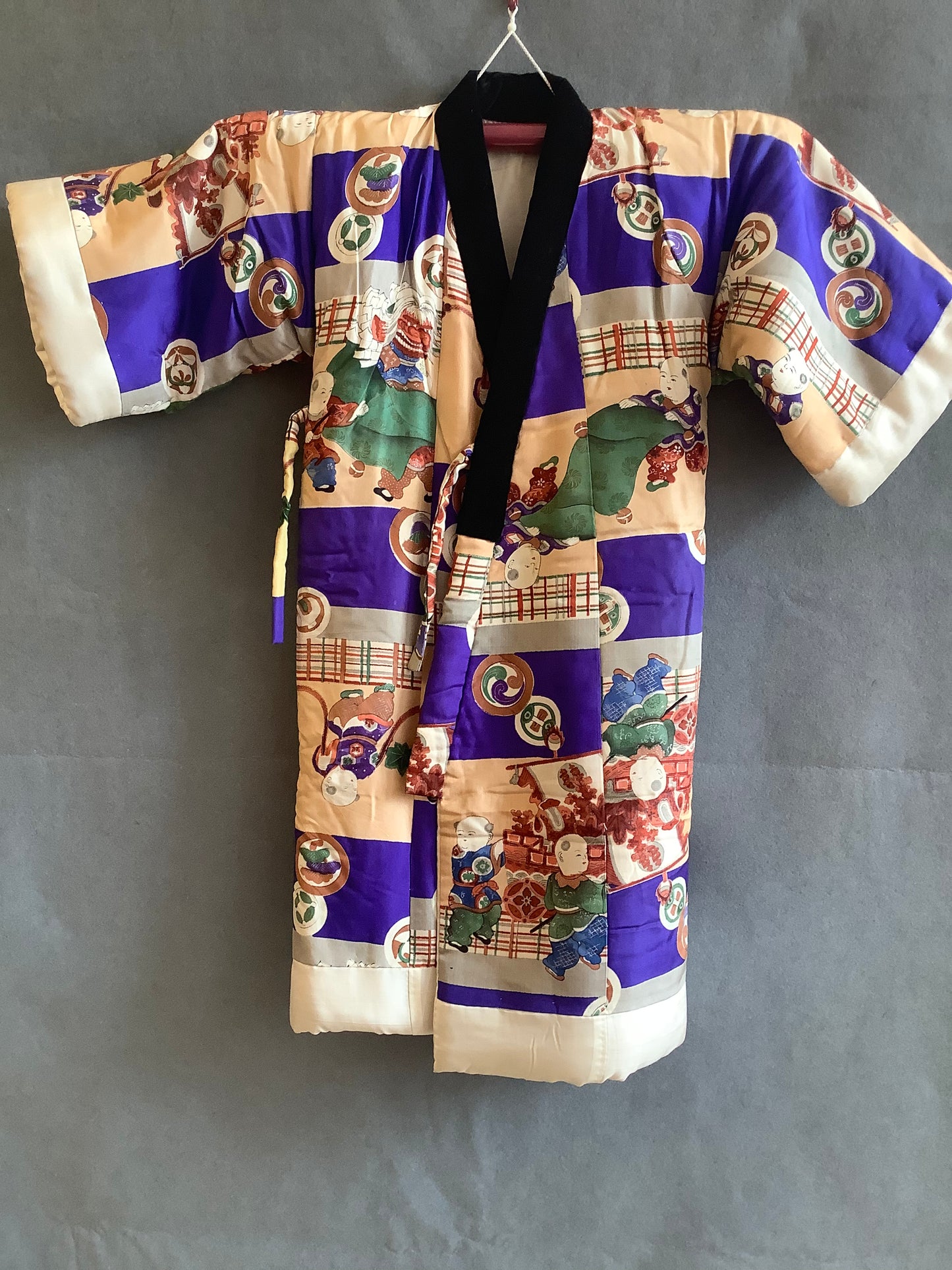 Boys Kimono