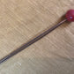 Coral Kanzashi