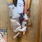Display Box with Hagoita and Kite