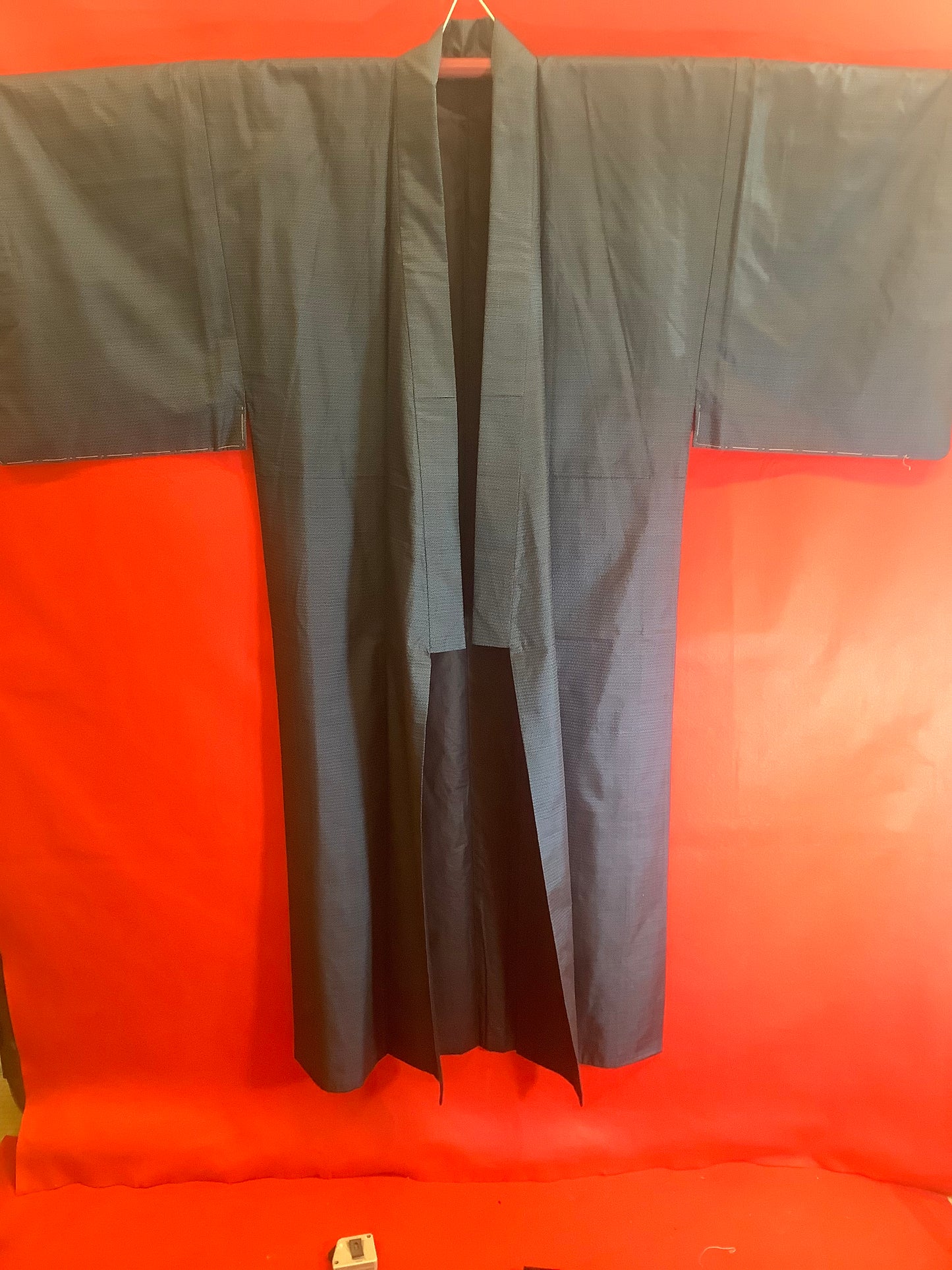 Mens Kimono